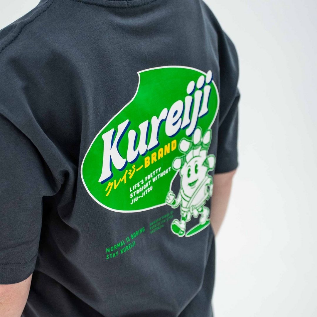 Kureiji T-Shirt - Twisted Fingers - Chicken