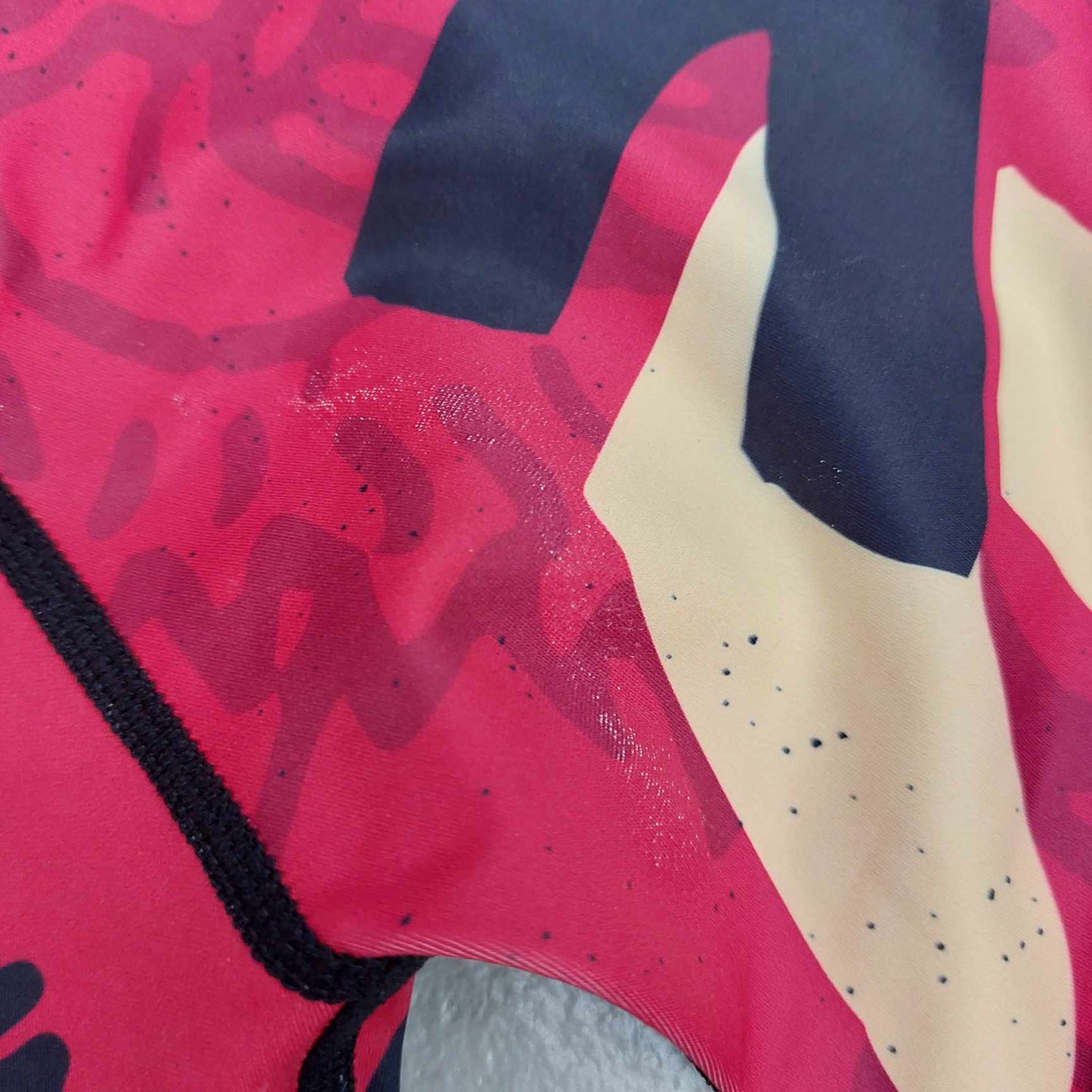 Clearance - Kureijī x Half Sumo Collective Collab