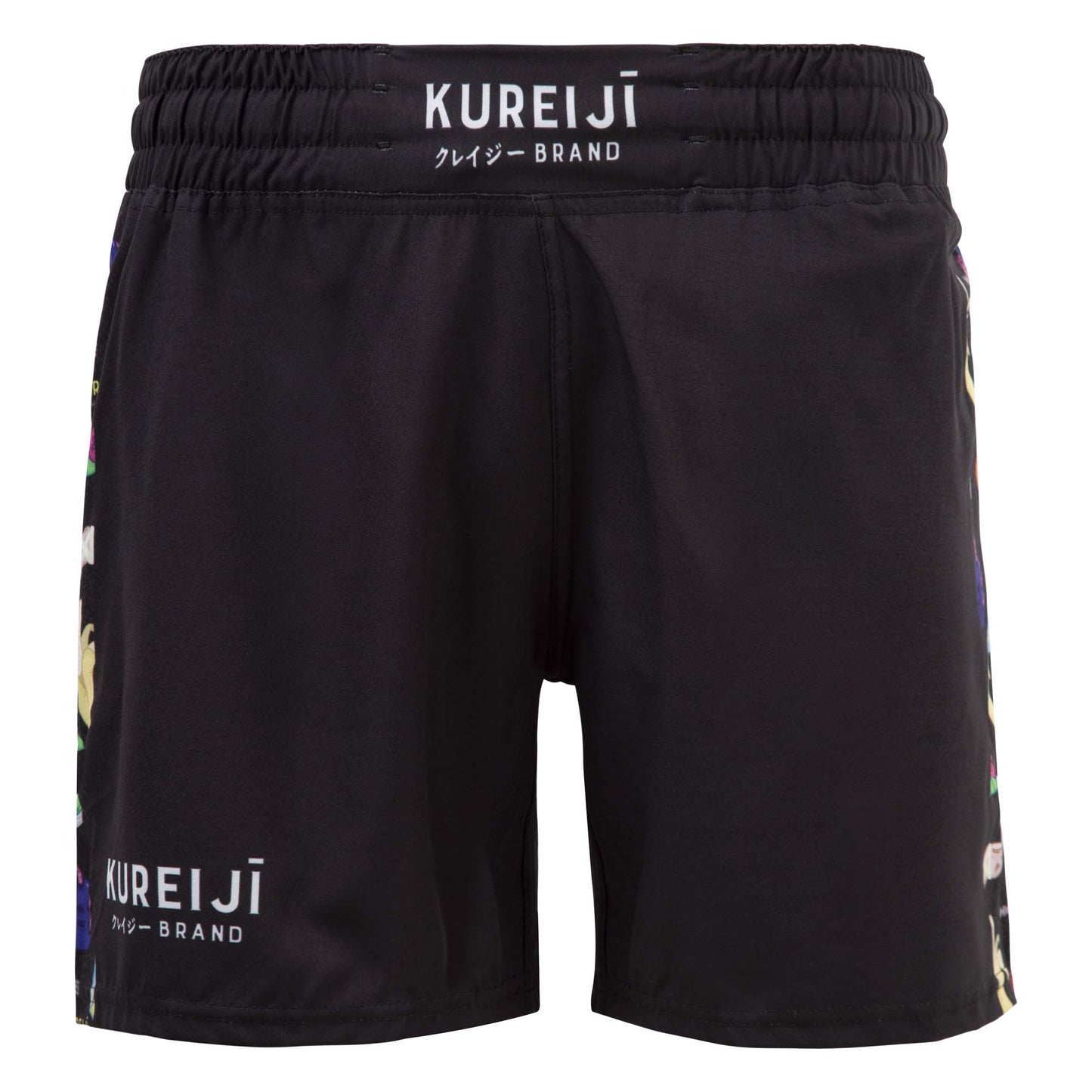 Kureiji Jitslife - Shorts
