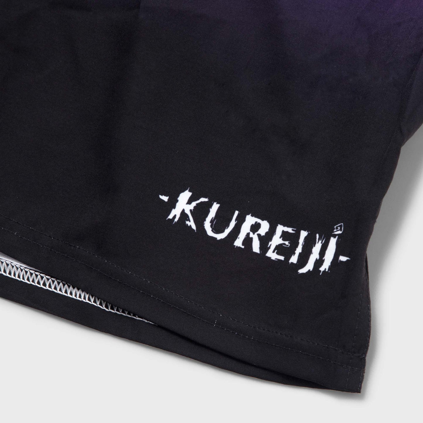 Kureiji BJJ Shorts - Foot Lock Clan