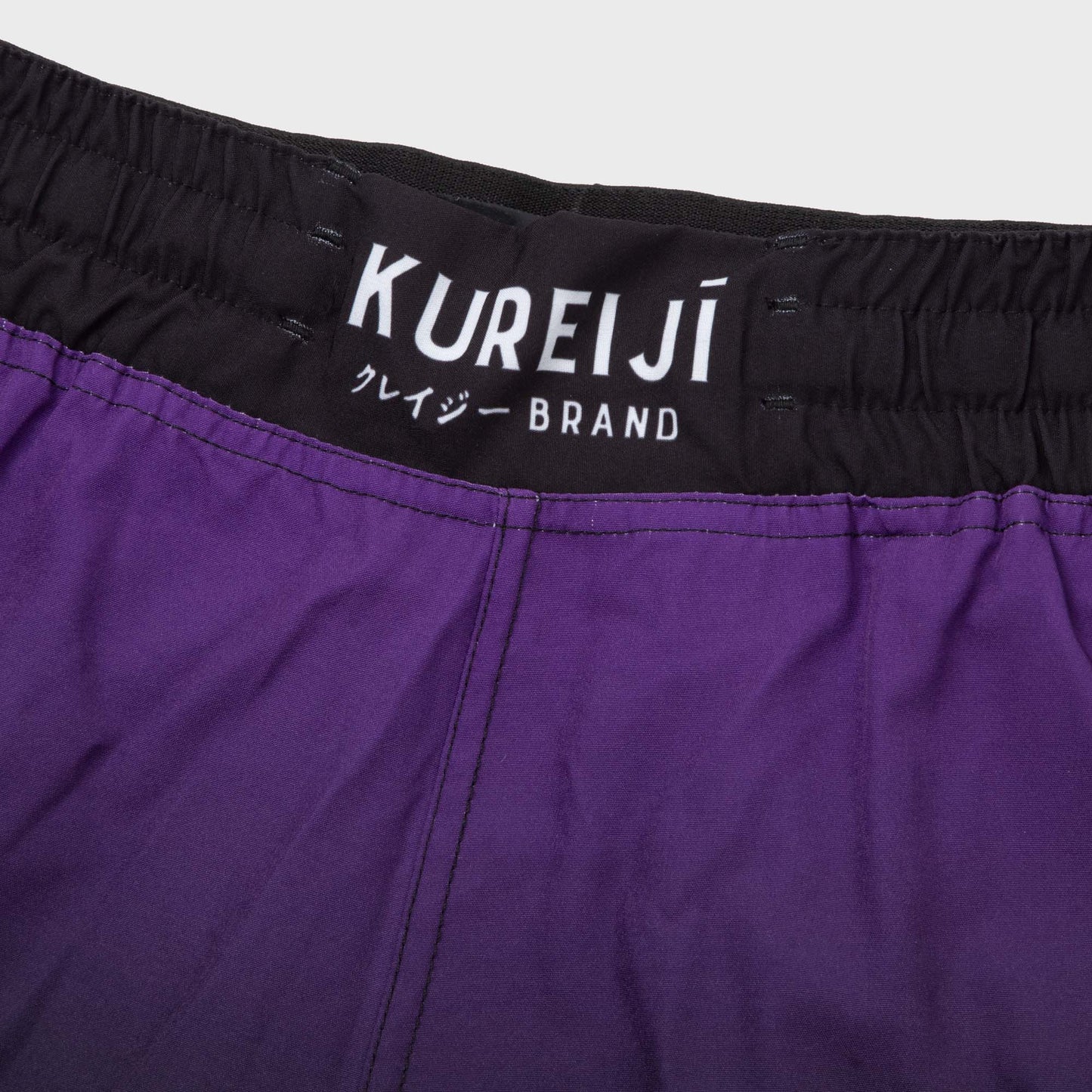 Kureiji BJJ Shorts - Foot Lock Clan