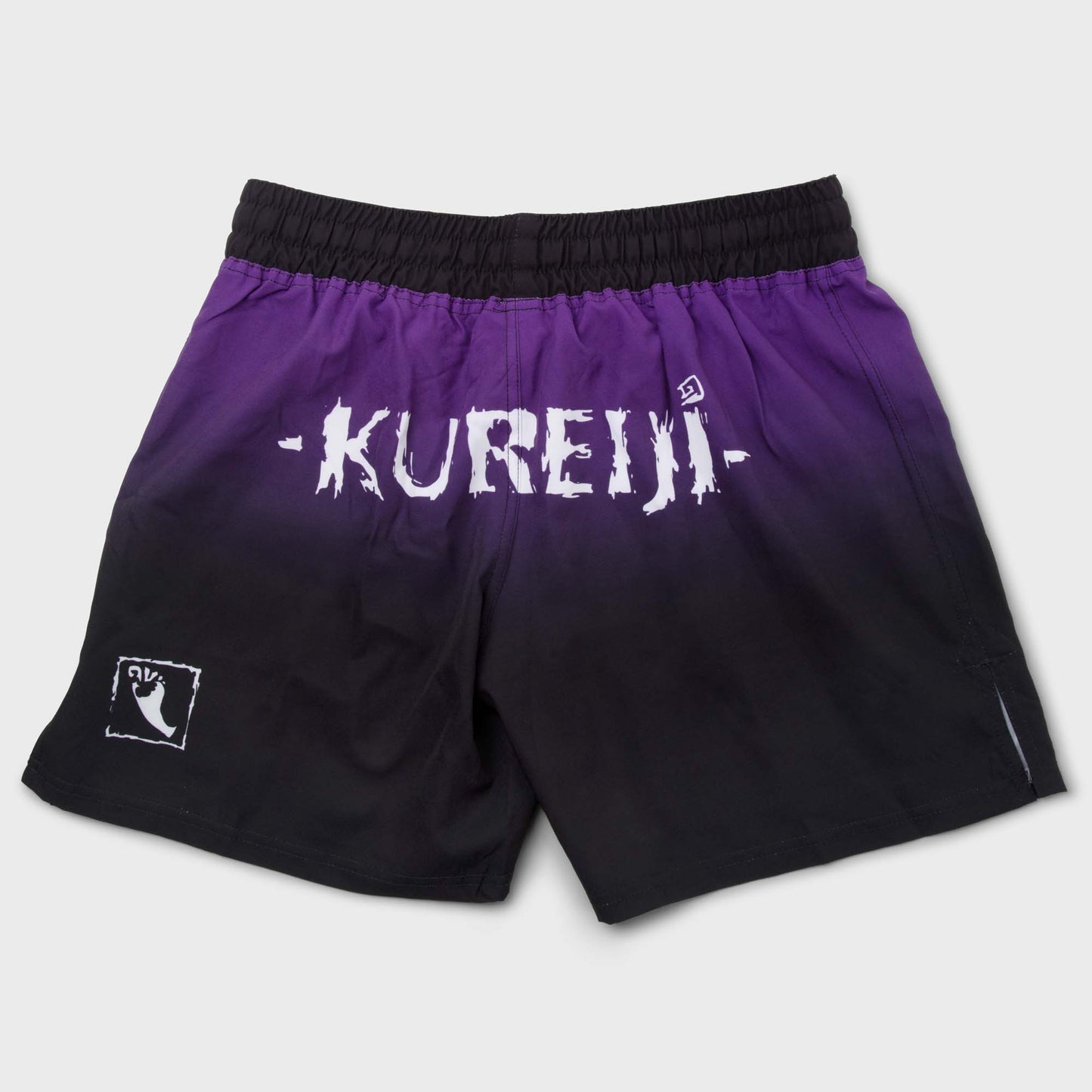 Kureiji BJJ Shorts - Foot Lock Clan