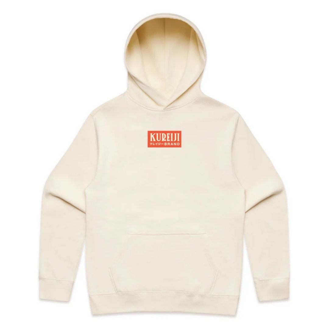 Kureiji Hoodie - Gigante
