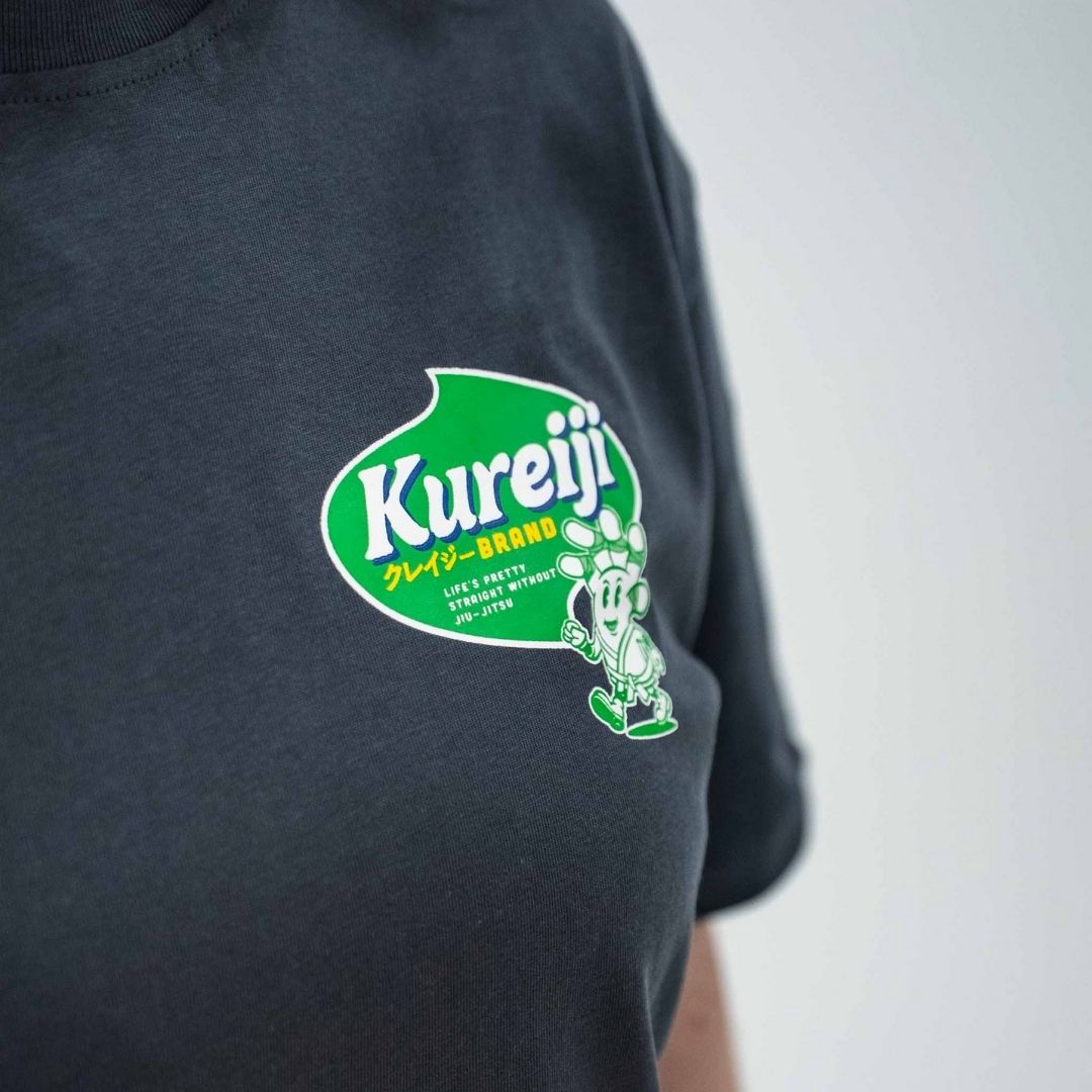 Kureiji T-Shirt - Twisted Fingers - Chicken