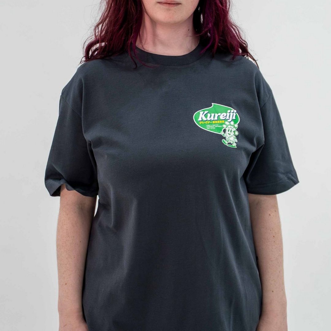 Kureiji T-Shirt - Twisted Fingers - Chicken