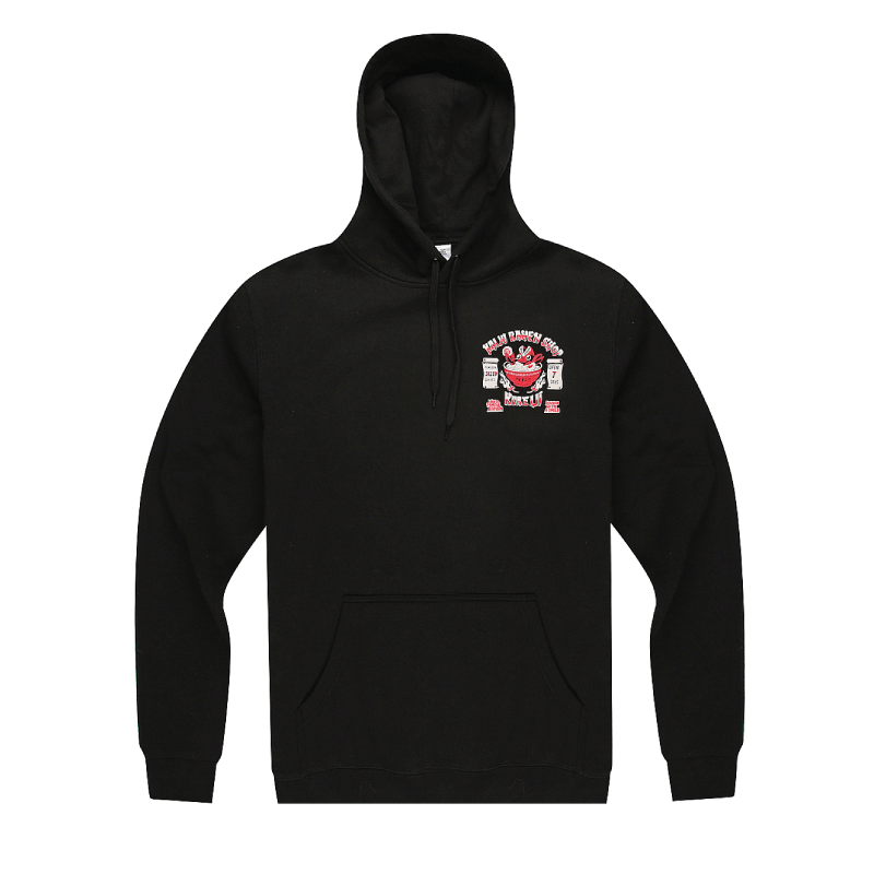 Kureiji - Kaiju Ramen Hoodie
