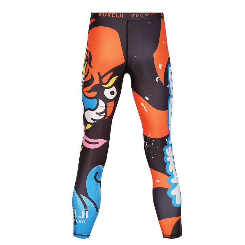 Kureiji Spats - Reign