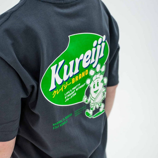 Kureiji T-Shirt - Twisted Fingers - Chicken