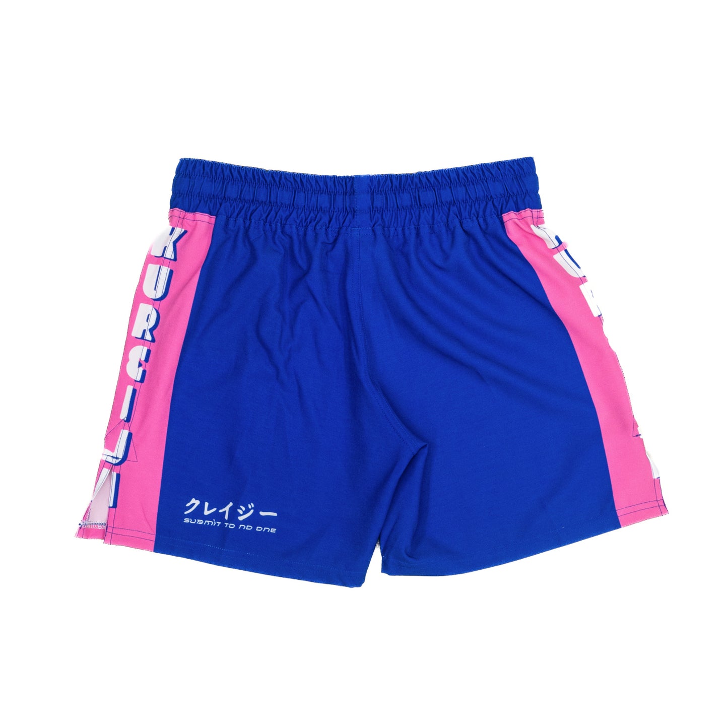 Gigante Shorts - Blue