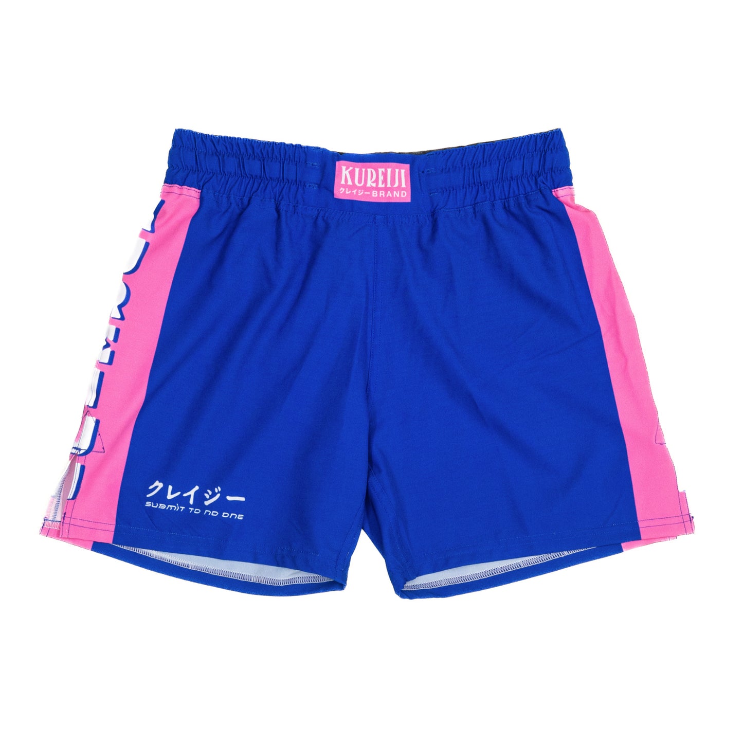 Gigante Shorts - Blue