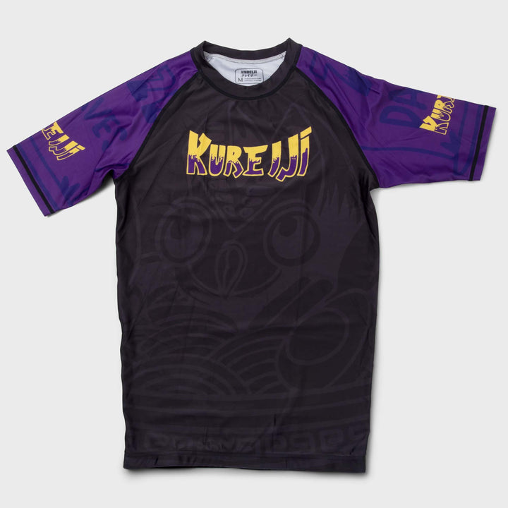 BJJ Rash Guards Australia Jiu Jitsu & MMA Rashguards Kureiji