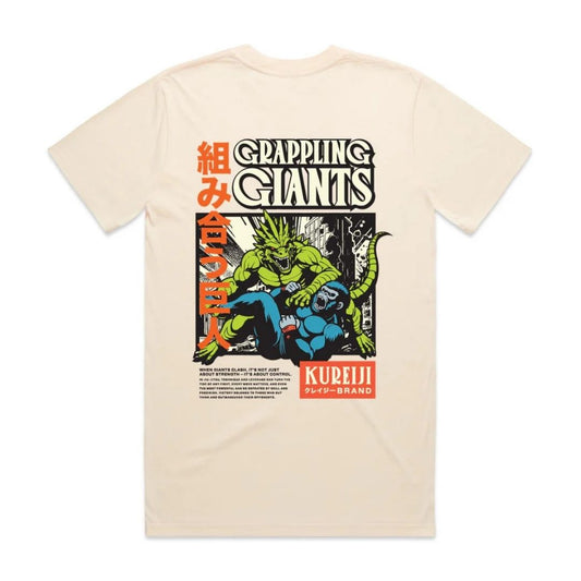 Kureiji T-Shirt - Gigante