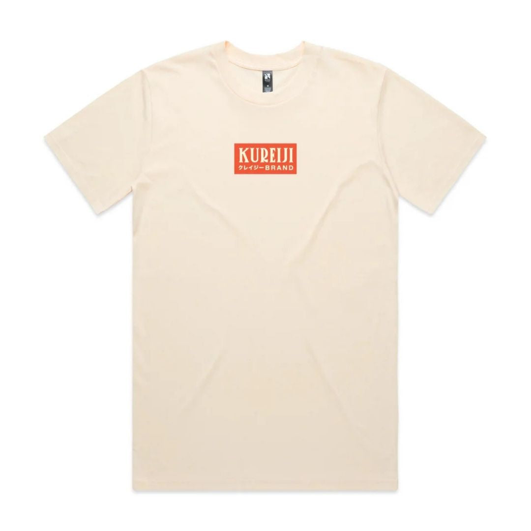 Kureiji T-Shirt - Gigante