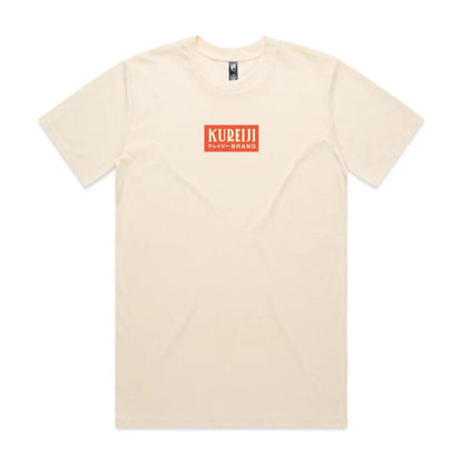 Kureiji T-Shirt - Gigante