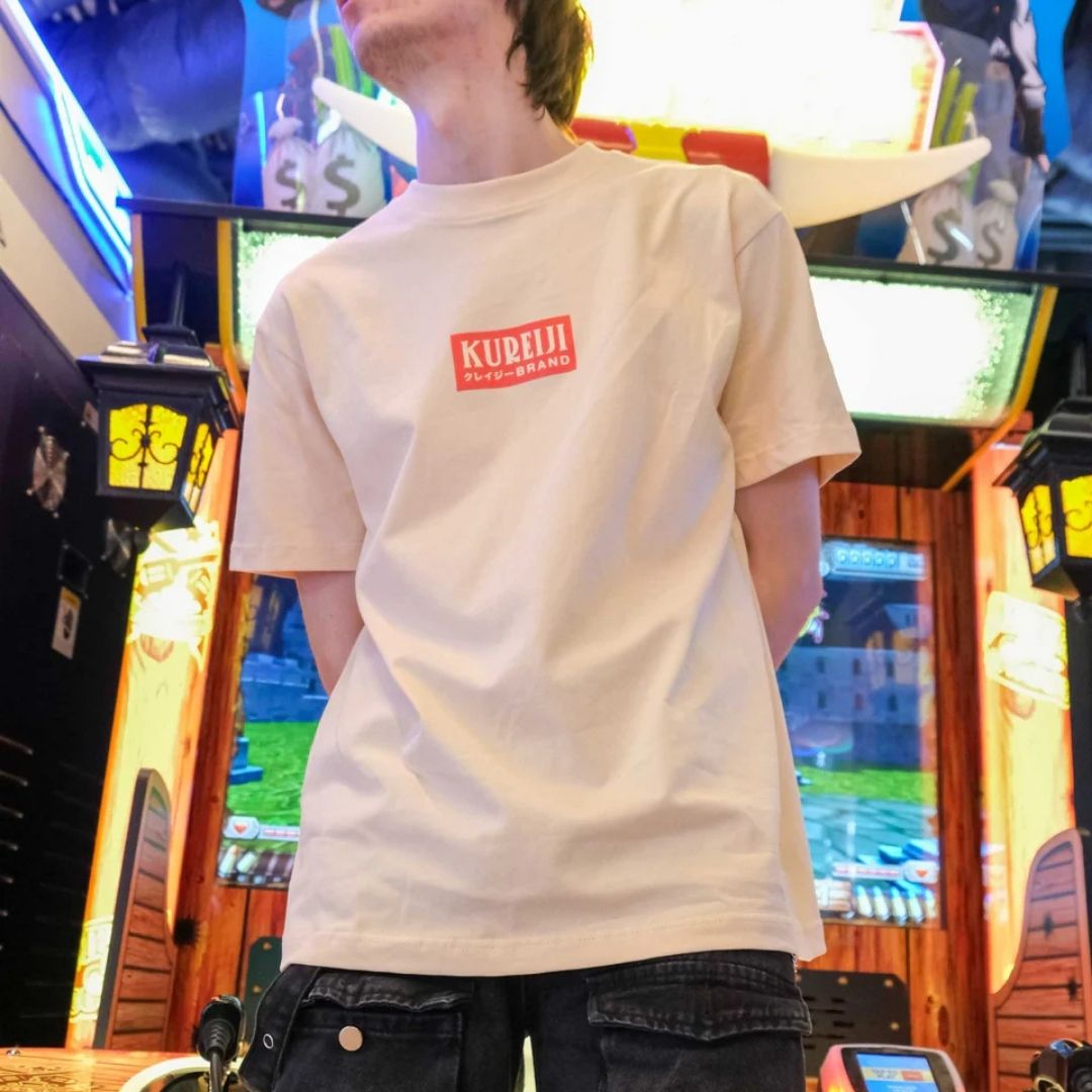 Kureiji T-Shirt - Gigante