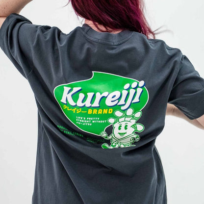 Kureiji T-Shirt - Twisted Fingers - Chicken