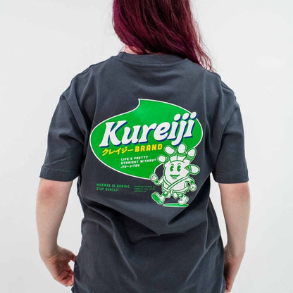 Kureiji T-Shirt - Twisted Fingers - Chicken